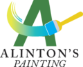 Alinton’s Painting